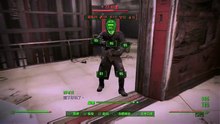 Fallout 4_秒boss