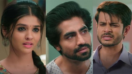 Yeh Rishta Kya Kehlata Hai 13th March Spoiler: Abhimanyu और Abhinav के बीच में किसे चुनेगी Akshara?