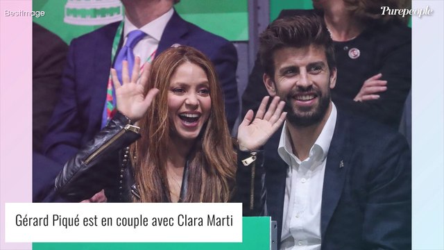 Il va avoir des problèmes : Shakira lance un énième pique à Gerard Piqué, Adèle très inquiète pour le sportif