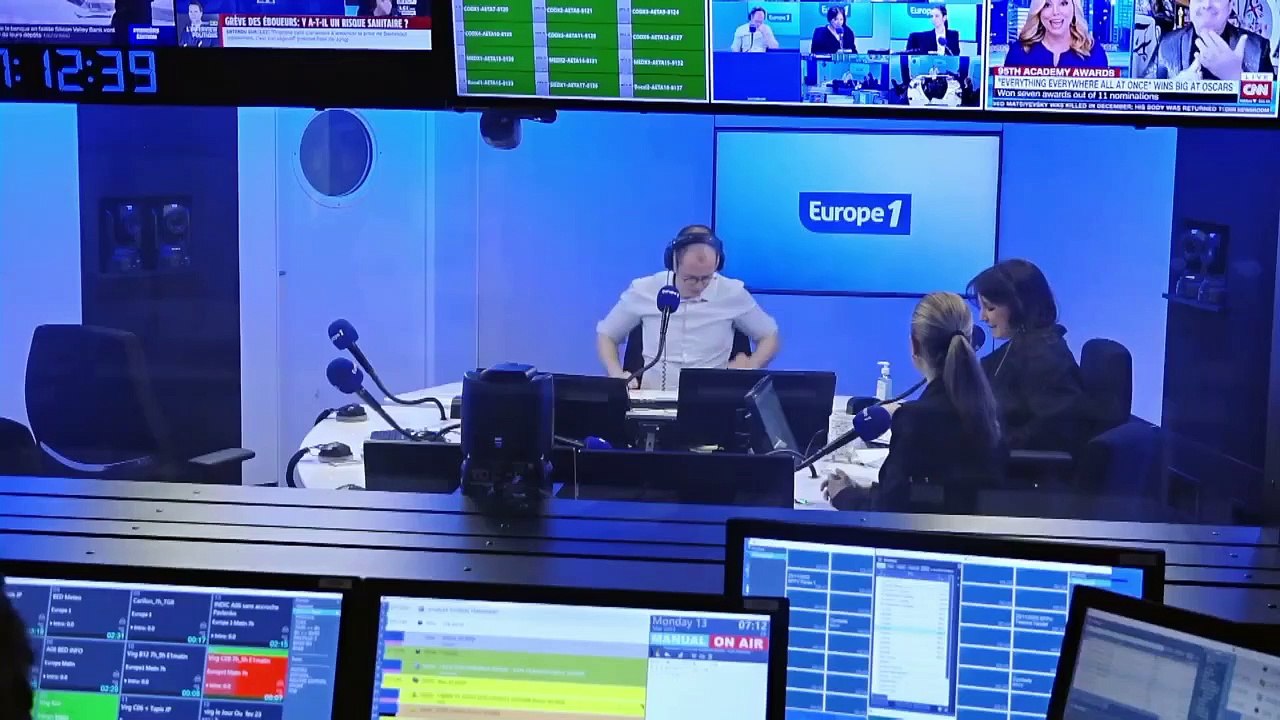 Commission mixte paritaire : «Il y a un rapport de force favorable au Sénat», confirme Anne-Charlène Bezzina