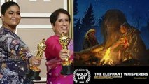 Oscars 2023:The Elephant Whisperers Movie Director Kartiki Gonsalves,Producer Guneet Monga कौन है