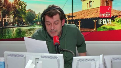 L'invité du 13h - Ivana Obradovic et Nicolas Prisse