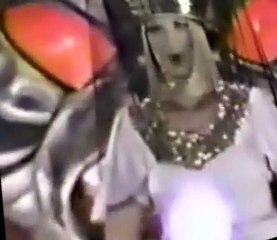 V.R. Troopers V.R. Troopers E061 – Fashion Victims