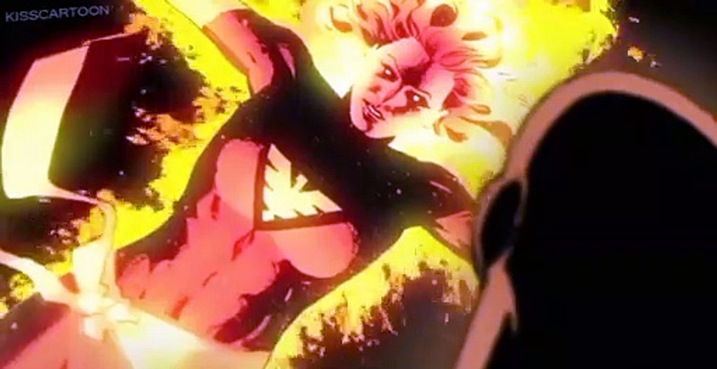 Astonishing X-Men Astonishing X-Men S01 E005