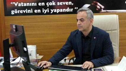 Siirt'te 826 kişi depremlerin ardından koruyucu aile olmak için başvuruda bulundu