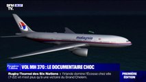 Vol MH 370: une série Netflix sur la disparition de l'avion fait polémique