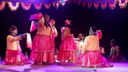 नाटकों के प्रदर्शन में अलवर में बनाने जा रहा है विश्व रिकार्ड