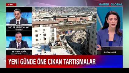 Yeni kira modeli nasıl olacak? Ekonomist Levent Yılmaz 'üst segmentte zaten doyum yaşandı' diyerek o yöntemi açıkladı