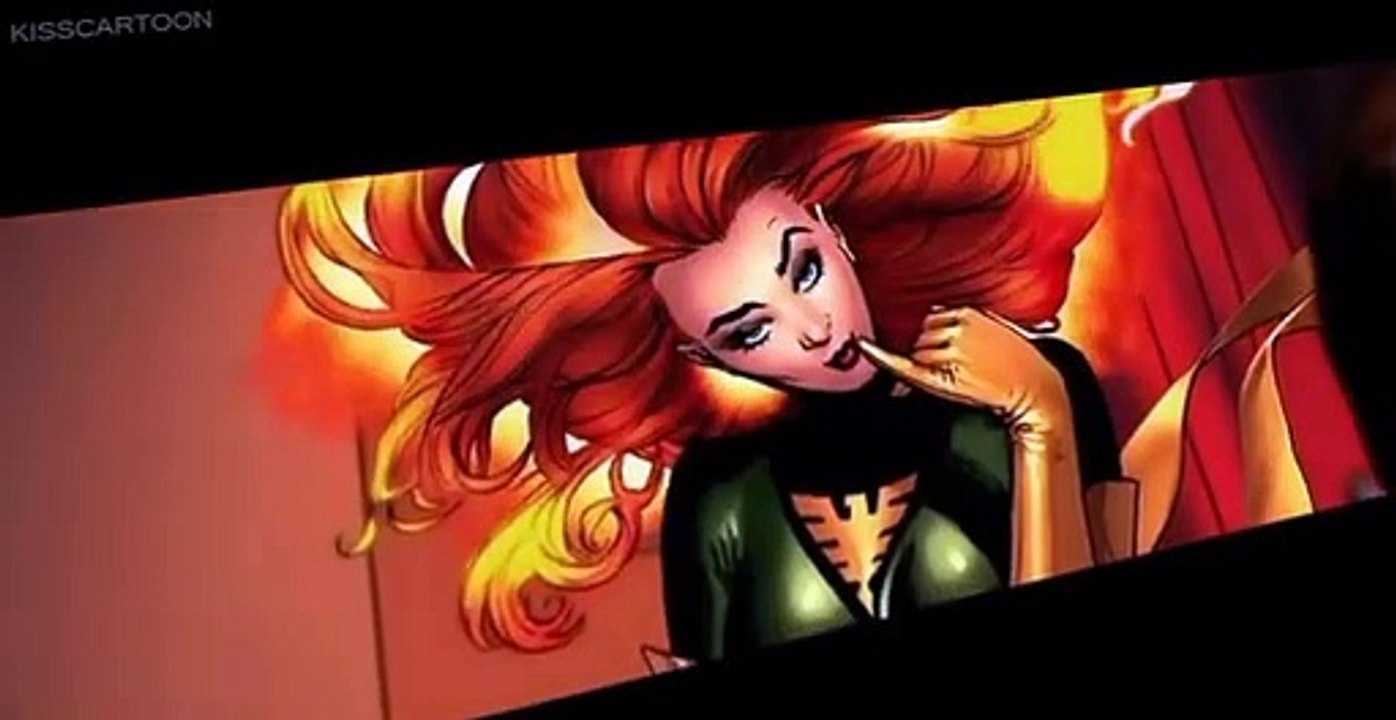 Astonishing X-Men Astonishing X-Men S02 E002