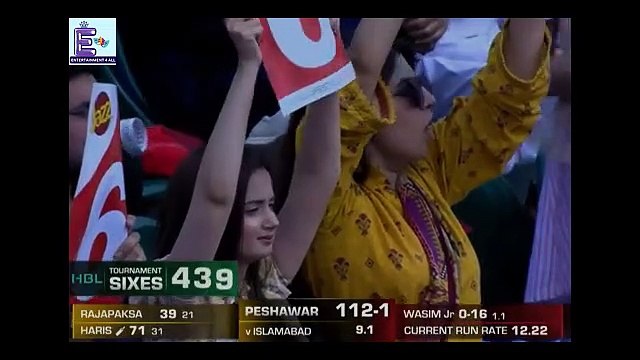 PSL 8 MATCH 29 HIGHLIGHTS 2023-ISLAMABAD UNITED VS PESHAWAR ZALMI-HBL PSL 8