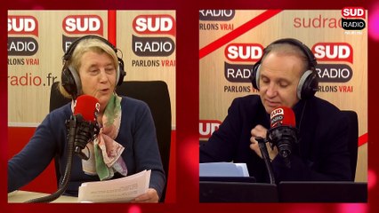 Arlette Chabot : "Borne est déterminée à ne pas utiliser le 49.3"