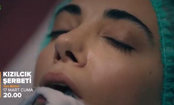 Kızılcık Şerbeti fragman yayınlandı mı? Kızılcık Şerbeti 19. bölüm fragmanı yayınlandı mı? Kızılcık Şerbeti yeni bölüm fragmanı izle!