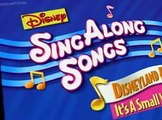 Disney Sing-Along-Songs Disney Sing-Along-Songs E008 Disneyland Fun