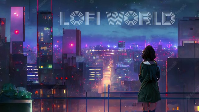 BAATON KO TERI SONG| SLOWED+REVERB] LOFI WORLD] ARIJIT SINGH #lofi #lofimusic #lofisong