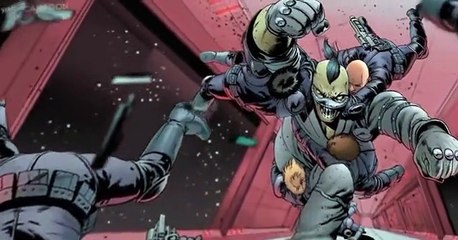 Astonishing X-Men Astonishing X-Men S02 E004