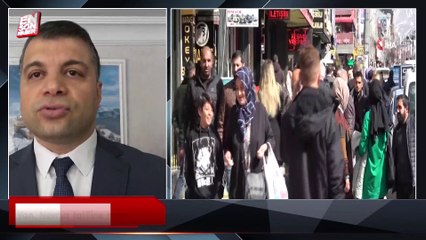 Van, Nevruz tatiline hazır