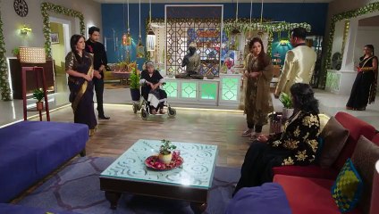 مسلسل سرقت زوجي الحلقة 13 الثالثة عشر مدبلجة