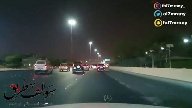 114 - قصة أبو طبر الذي أثار الرعب في بغداد !! سوالف طريق