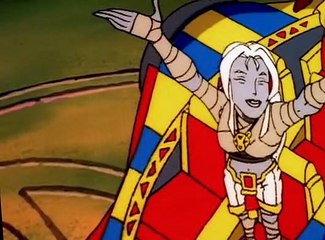 Mummies Alive! S01 E03