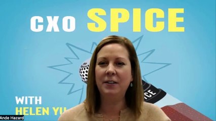 CXO Spice_Women Move Manufacturing [Episode 32]