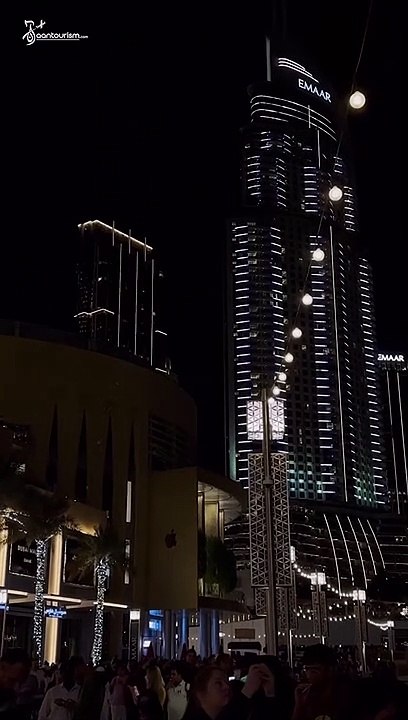 Riches of Dubai | City's Top Attractions | Aan Tourism