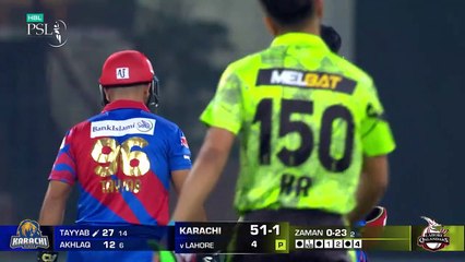 Full Highlights Lahore Qalandars vs Karachi Kings Match 30 HBL PSL 8