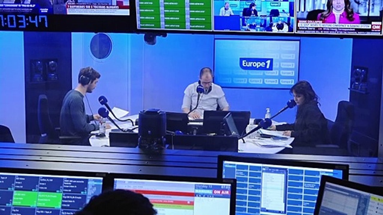 Entreprises : et si la réindustrialisation de la France passait par ses startups ?