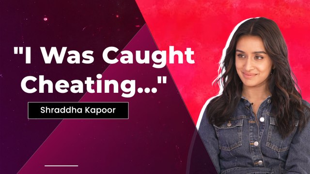 Shraddha Kapoor: I Feel Like An Outsider In Bollywood , Working With Ranbir Kapoor and More