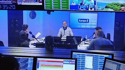 Poubelles non ramassées à Paris : que peut faire Anne Hidalgo ? L'avis de Sylvain Maillard