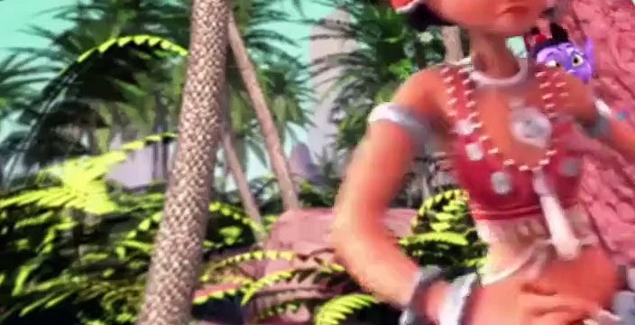 Sherazade: The Untold Stories Sherazade: The Untold Stories E015 The Daemon Within