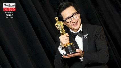 Everything You Need to Know from the 2023 Academy Awards | Oscars 2023
