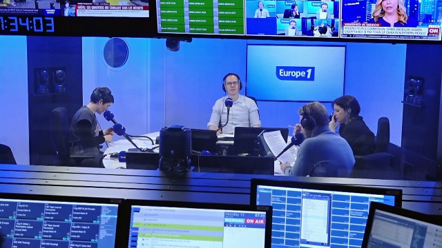 Retraites : comment l'Allemagne réussit à faire accepter le décalage de l'âge légal de départ