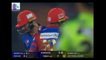 PSL 8 MATCH 30 HIGHLIGHTS 2023-LAHORE QALANDARS VS KARACHI KINGS-HBL PSL 8