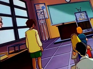 Mummies Alive! S01 E04