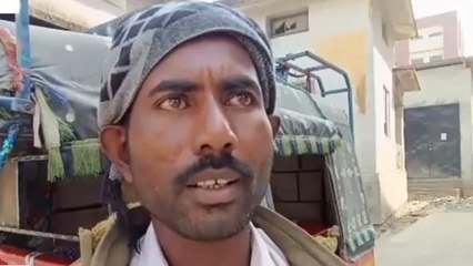 पश्चिमी चंपारण: शराब के नशे में पति ने पत्नी को पीट-पीट कर मार डाला, जांच में जुटी पुलिस