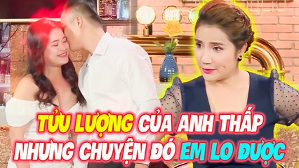 CẶP ĐÔI BẮN TIẾNG ANH NHƯ GIÓ KHIẾN BÀ MỐI CÁT TƯỜNG BẤT NGỜ VÌ MÌNH CŨNG HIỂU _ PHỤ NỮ LÀ ĐỂ YÊU