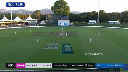 Thrilling Last Ball Finish 🏏