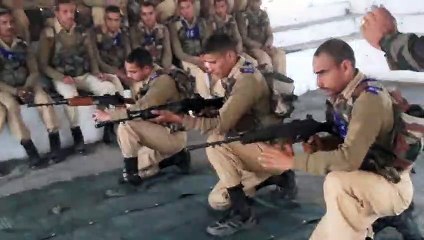 Agniveer Recruitment Rally