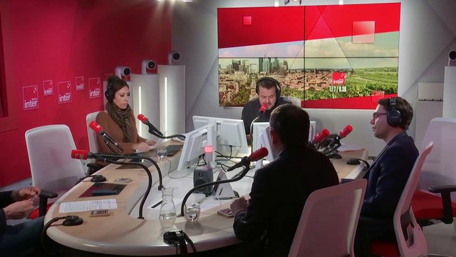 Retraites : les réformes successives génèrent de l'amertume chez les électeurs (Jérôme Fourquet)