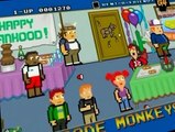 Code Monkeys Code Monkeys E022 – Benny’s Birthday