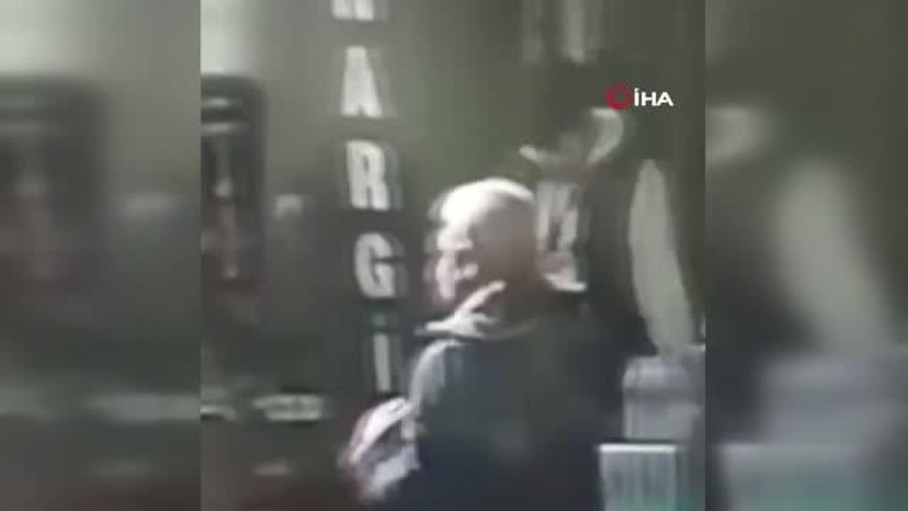 Taksicinin katili yakalandı, "sağır ve dilsiz" çıktı