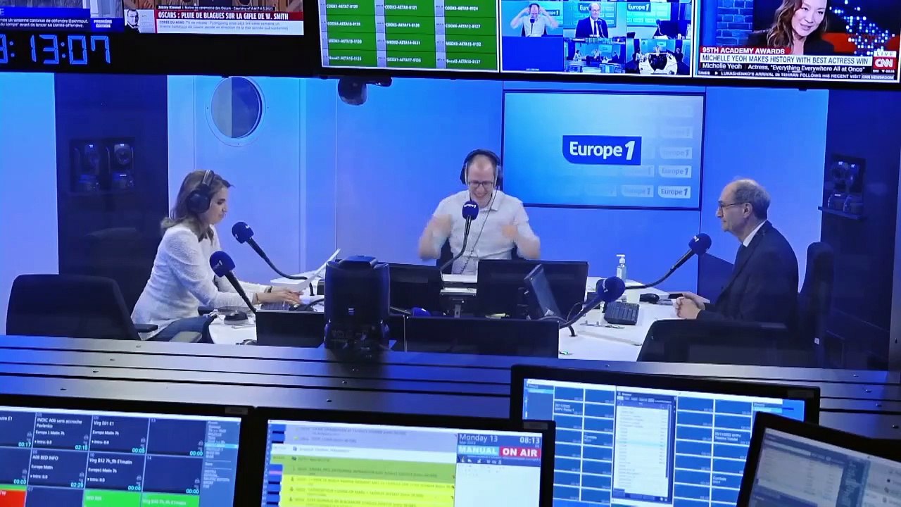 Réforme des retraites : «On peut aboutir à une majorité», estime Eric Woerth