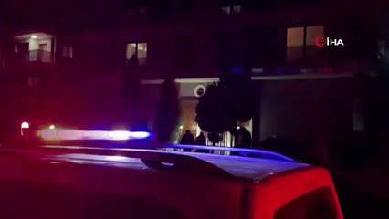 İzmir’deki damat dehşetinde başından vurulan kayınvalide öldü