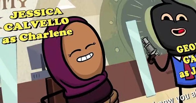 The Stockholms The Stockholms E004 – Emotions Eleven