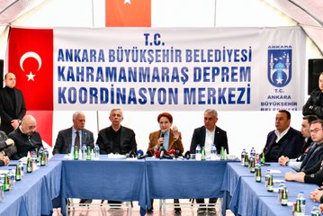 CHP’li Öztunç’tan Özhaseki’ye tepki: Vicdansız, kalbi kararmış birisisin