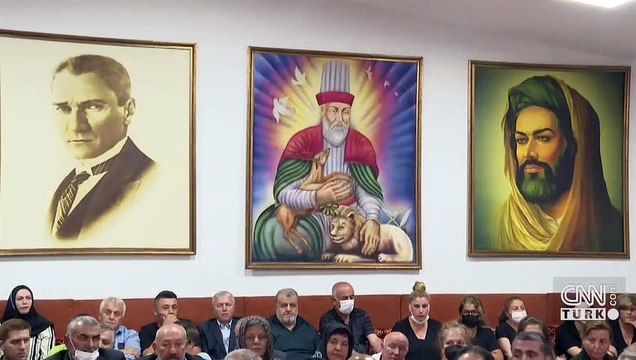 Cemevleri ile ilgili tüm işlemler tek merkezde: Alevi-Cemevi Başkanlığı ne iş yapacak?