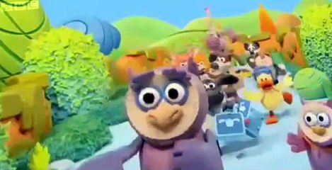 Timmy Time S03 E01