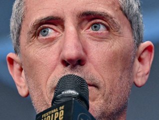 Gad Elmaleh : l'humoriste a vécu un "cauchemar" durant ces six heures passées dans Lol Qui rit sort