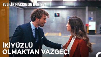 Sen Gelmesen De Ben Hep Seni Bekledim - Evlilik Hakkında Her Şey