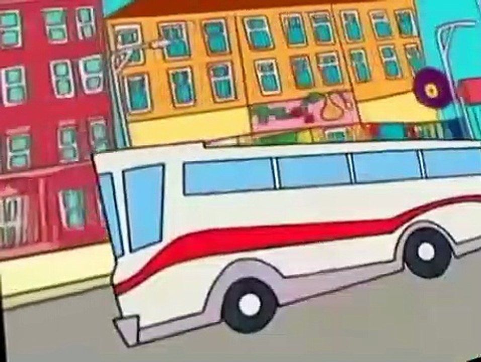 Girlstuff/Boystuff Girlstuff/Boystuff S01 E010 Save Me